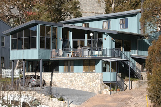 Picture of Kiama Alpine Lodge